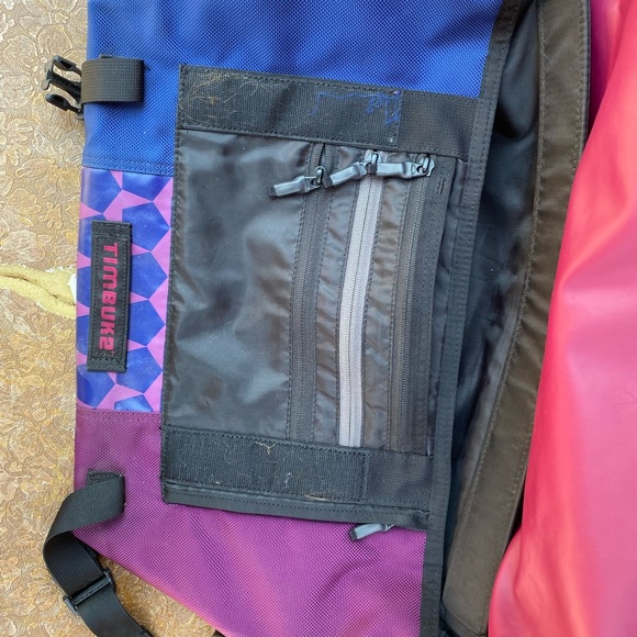Timbuk2 medium messenger - Picture 5 of 7
